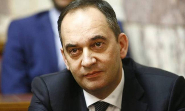 Συνεδριάζει αύριο Τρίτη η ΚΟ της Νέας Δημοκρατίας