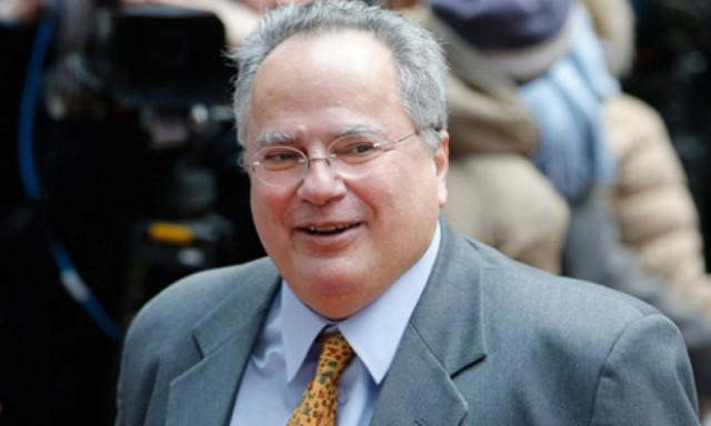 Κοτζιάς: Θέλουμε μια ολική και πραγματική λύση του κυπριακού, όχι εικονική