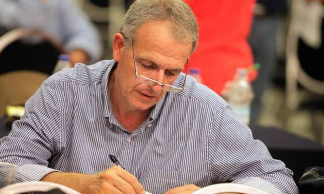 Ρήγας: Έχω πλήρη εμπιστοσύνη στους βουλευτές μας