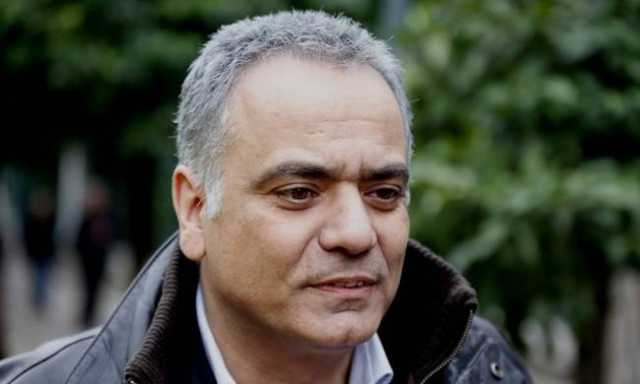 Σκουρλέτης: Διατηρούμε τον δημόσιο χαρακτήρα στα δίκτυα ηλεκτρικής ενέργειας