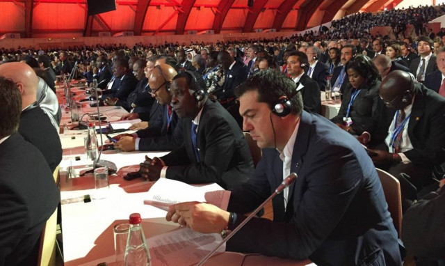 Τσίπρας – Ερντογάν: Θετικά τα αποτελέσματα της Συνόδου ΕΕ-Τουρκίας