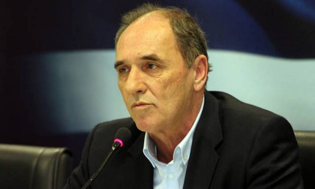 Σταθάκης: Διαχείριση των κόκκινων δανείων με ευαισθησία