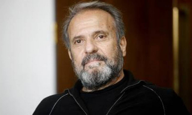 Η τελευταία επιθυμία του Μηνά Χατζησάββα - Αύριο Τετάρτη (2/12) η κηδεία του