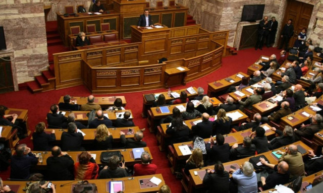 Tο μεσημέρι η συνεδρίαση της Κ.Ο. του ΣΥΡΙΖΑ