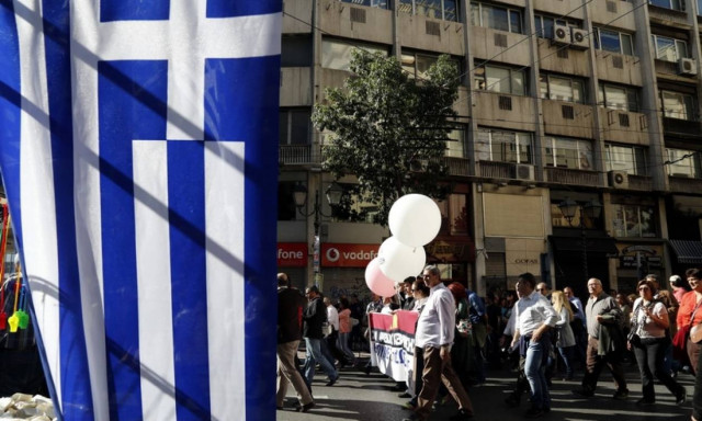 Γενική απεργία: Παραλύει η χώρα την Πέμπτη (3/12) – Πώς θα λειτουργήσουν οι συγκοινωνίες