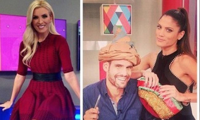 Σοκ: Κόβουν μετά την Πρωτοχρονιά Ουγγαρέζο, Συνατσάκη, Καινούργιου;