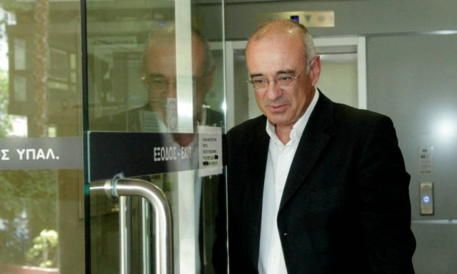 Προκλητική δήλωση Μάρδα: Φταίνε οι προηγούμενοι που δεν εφάρμοσαν τα Μνημόνια