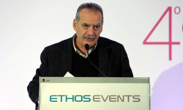 Μπασκόζος: Στις προτεραιότητές μας οι κλινικές έρευνες