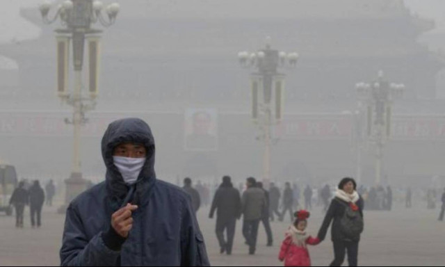 Σύνοδος Κορυφής για το Κλίμα: Ολάντ - Σε οριακό σημείο ο κόσμος