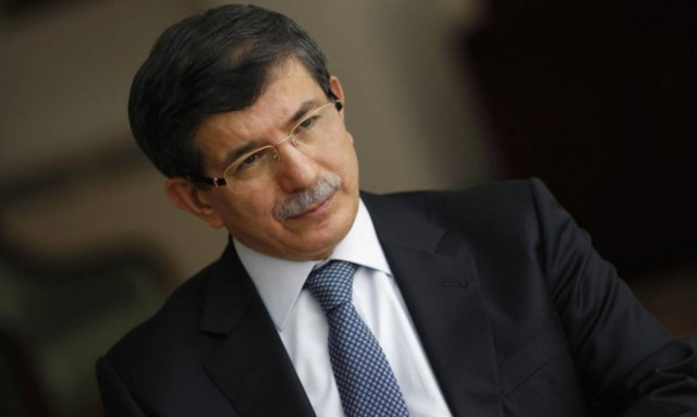 Ρωσία Τουρκία: Νταβούτογλου «φλερτάρει» Πούτιν