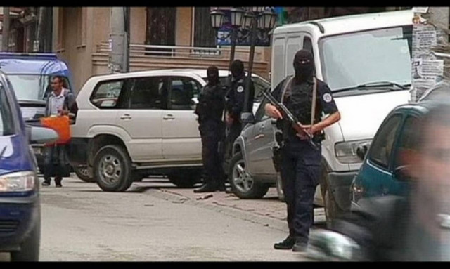 Σε εξέλιξη μεγάλη επιχείρηση σε Ιταλία και Κόσοβο για σύλληψη τζιχαντιστών!