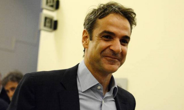 Εκλογές ΝΔ - Μητσοτάκης: Εκλογές θα γίνουν όταν θα είμαστε έτοιμοι