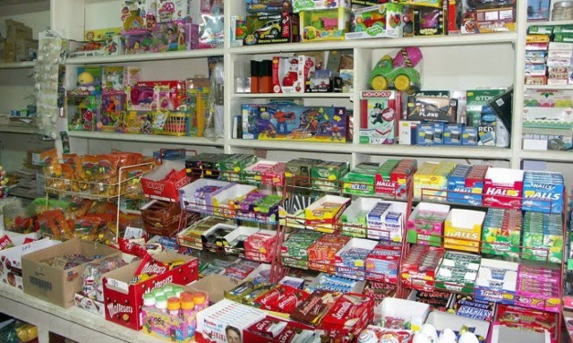 ICAP: «Κατακερματισμένη» η εγχώρια αγορά καταστημάτων μικρής λιανικής