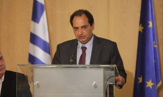 «Θύελλα» αντιδράσεων για τους διορισμούς Σπίρτζη στο Δημόσιο