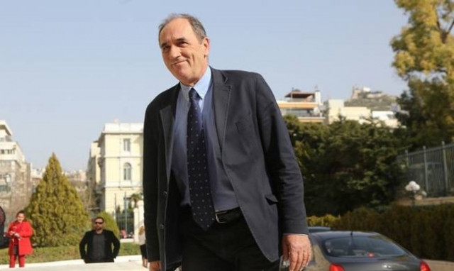 Σταθάκης: Η Ελλάδα δεν θα γίνει φορολογικός παράδεισος