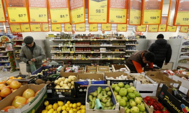 Ρωσία: «Xάδι» οι πρώτες κυρώσεις κατά της Τουρκίας για την κατάρριψη του μαχητικού