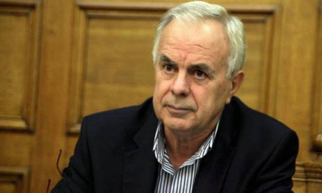 Ακατανόητη δήλωση υπουργού: Δεν θα εφαρμόσω την τροπολογία που κατέθεσα!