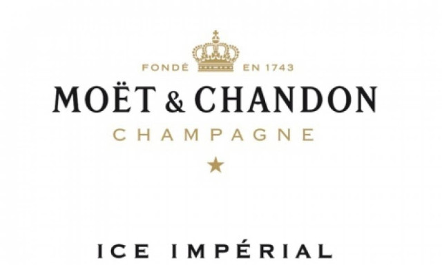 Γιορτάστε τη νέα χρονιά με την εορταστική συσκευασία  So Bubbly της  MOËT & CHANDON