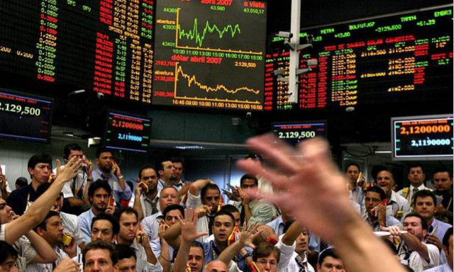 Ευρωπαϊκά χρηματιστήρια: Τάσεις σταθεροποίησης