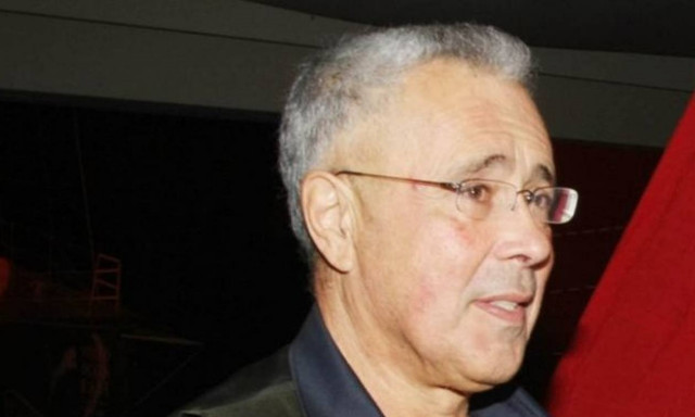 Ζουράρις: Βρωμώδης επιστημονολογικά η άποψη περί ασυνέχειας των Ελλήνων