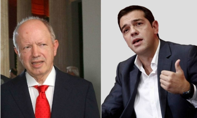 Ετοιμάζουν συλλήψεις για τα δελτία των... 20:00