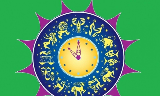 Ημερήσιες Προβλέψεις για όλα τα Ζώδια 3/12