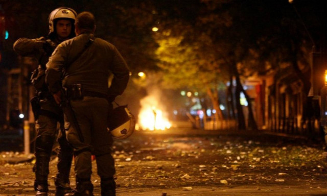 Επέτειος Γρηγορόπουλου: Τι φοβάται η ΕΛ.ΑΣ.