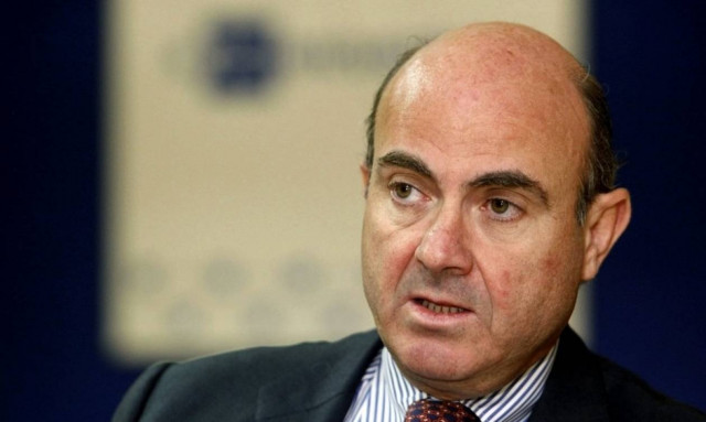 Ντε Γκίντος: Η εικόνα των Ελλήνων συνταξιούχων στα ΑΤΜ επηρέασε τους Ισπανούς