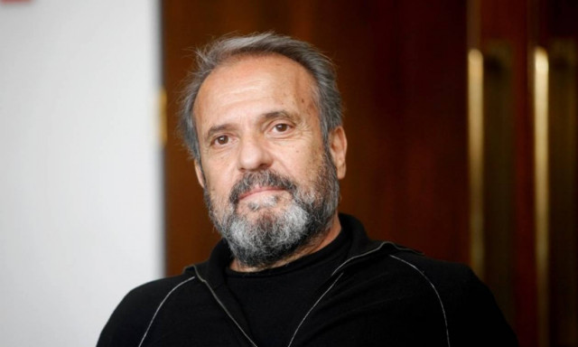 Σήμερα η κηδεία του Μηνά Χατζησάββα