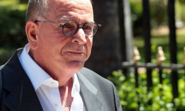 Μουζάλας για Σένγκεν: Άδικο το παιχνίδι ευθυνών κατά της Ελλάδας