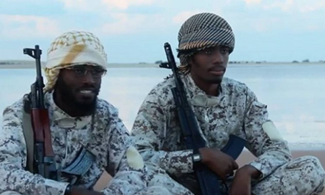 Οι τζιχαντιστές απειλούν Ουάσινγκτον, Νέα Υόρκη και Μόσχα (video)