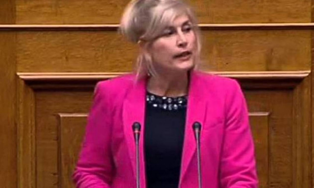 Συζήτηση προϋπολογισμού 2016: Αντιπαράθεση για τη «συναίνεση»