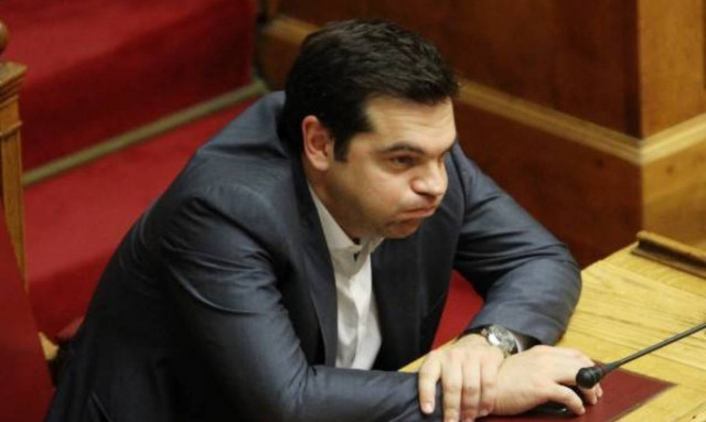 Αυτός είναι ο λόγος που αναβλήθηκε η συνέντευξη του Τσίπρα στην ΕΡΤ