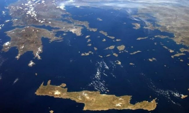 Ο καιρός την Παρασκευή (4/12) - Αναλυτική πρόγνωση