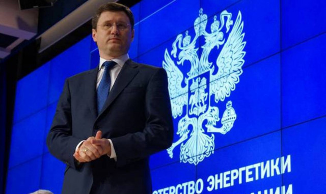 Στην αντεπίθεση η Ρωσία: Αναστέλλει τις εργασίες για τον αγωγό αερίου TurkStream