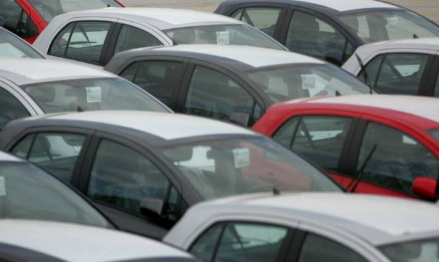 Oι ρυθμίσεις στα τέλη κυκλοφορίας στην Κυπριακή Βουλή