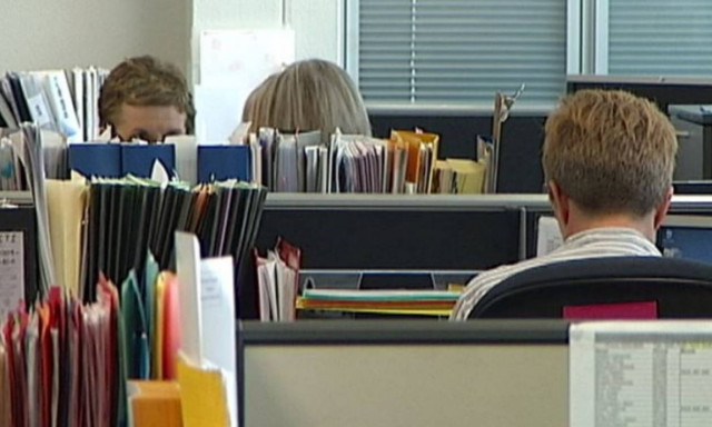 Τι περιλαμβάνει η αξιολόγηση στο Δημόσιο - Εθνικό Μητρώο για την στελέχωσή του