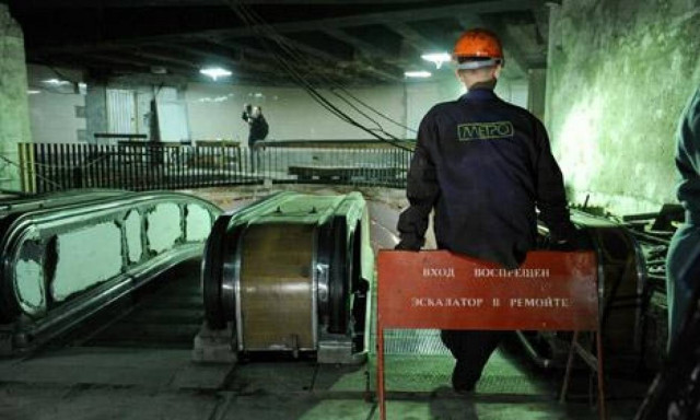 Αυτό είναι το κρυφό σχέδιο της Ρωσίας σε περίπτωση πυρηνικής επίθεσης