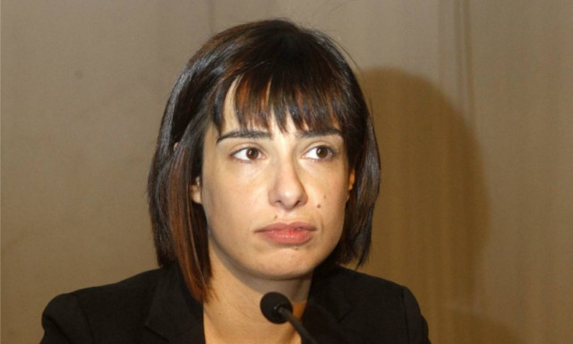 Σβίγκου: Ακραίοι ευρωπαϊκοί κύκλοι μιλούν για έξοδο της Ελλάδας από το Σένγκεν