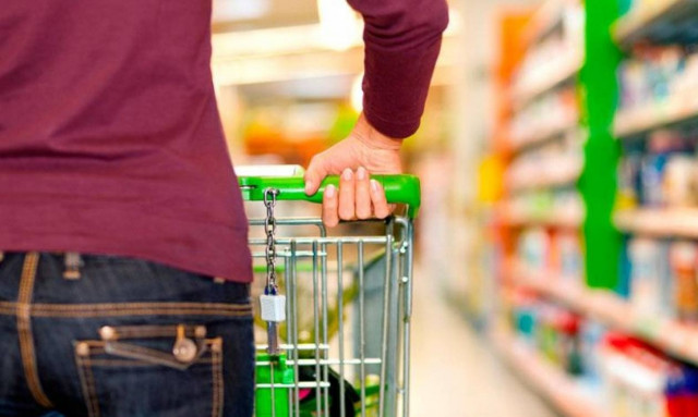 Αρνητικός ο πληθωρισμός και το Νοέμβριο στην Κύπρο