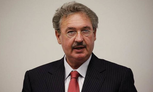 Άσελμπορν: Όχι στον αποκλεισμό της Ελλάδας από τη Σένγκεν!