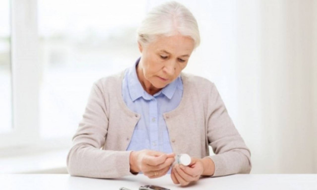 Η κρίση σκοτώνει: 30% των Ελλήνων διαβητικών «αποφεύγουν» την επίσκεψη στο γιατρό τους