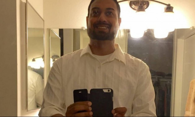 Μερικές βόμβες και ένα βρέφος άφησε πίσω το ζευγάρι που αιματοκύλισε την Καλιφόρνια