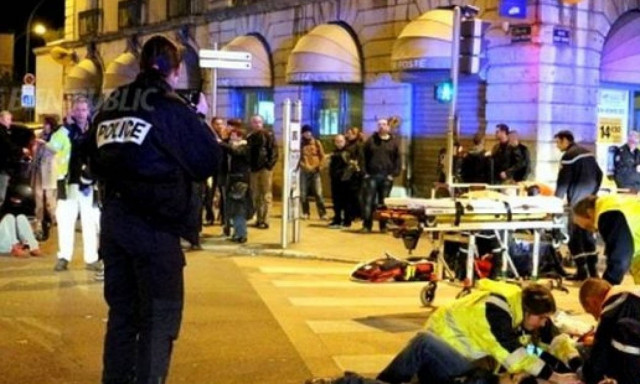 Ένας από τους εγκέφαλους των επιθέσεων στο Παρίσι είχε περάσει από τη Βουδαπέστη