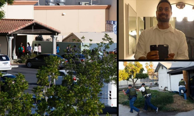 Μακελειό Καλιφόρνια: Ανοιχτό το ενδεχόμενο τρομοκρατικής επίθεσης (videos)