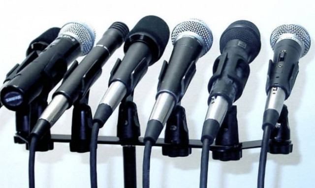 Αυτό είναι το ψήφισμα που κατέθεσαν οι δημοσιογράφοι στη Βουλή