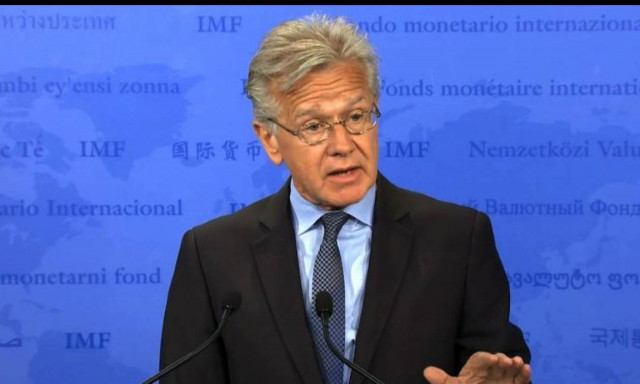 ΔΝΤ: Πρώτα μεταρρυθμίσεις και αξιολόγηση και μετά συμμετοχή στο ελληνικό πρόγραμμα