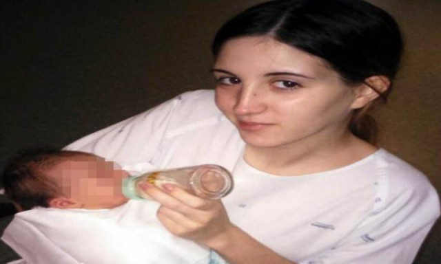 Πατέρας και κόρη αποκάλυψαν την αιμομικτική τους σχέση για να πάρουν την επιμέλεια του παιδιού τους