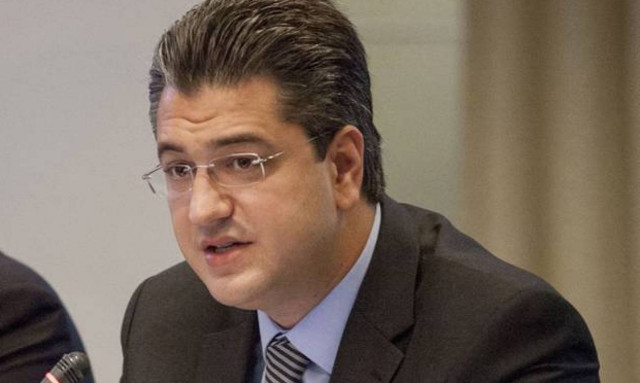 Τζιτζικώστας:Η στάση της κυβέρνησης στο προσφυγικό-μεταναστευτικό είναι ιδιαίτερα επικίνδυνη