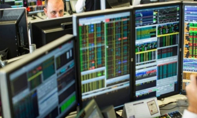 Ευρωπαϊκά χρηματιστήρια: Κρατά η απογοήτευση των επενδυτών από την ΕΚΤ